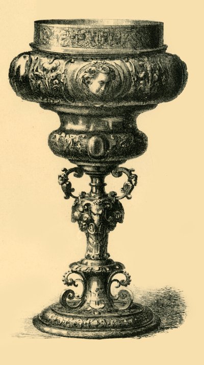 Double coupe, vers 1590, 1881 - John Watkins