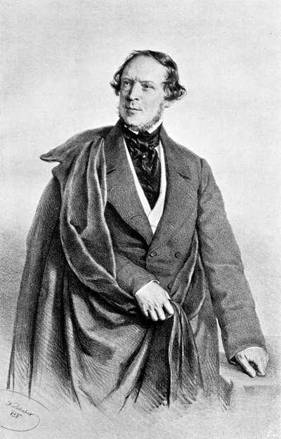 Friedrich Halm - Josef (after) Kriehuber