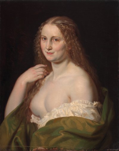 Joséphine - Josef Mánes