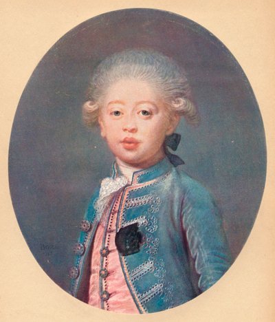 Louis-Antoine d