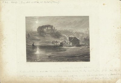 Colchester, Essex - Joseph Mallord William Turner