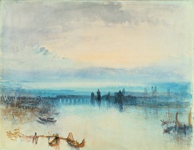 Constance - Joseph Mallord William Turner