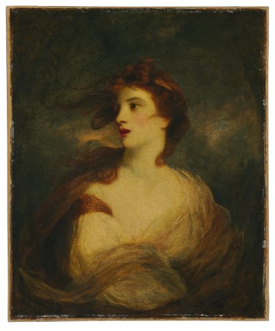 Ariane - Joshua Reynolds