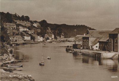 Looe, 1927 - Judges Ltd