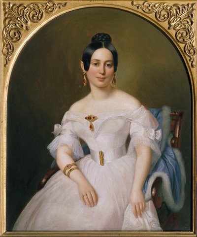 Émilie von Wartenegg - Julius Schoppe