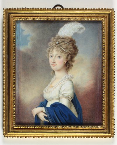 Marie-Thérèse-Charlotte, duchesse d