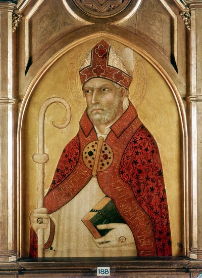 Saint Augustin d