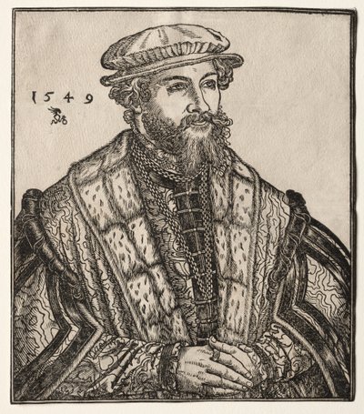 Dr. Christian Brück - Lucas Cranach