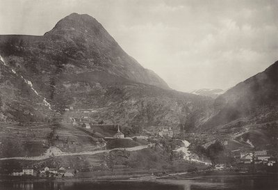 Merok, Geiranger - Norwegian Photographer