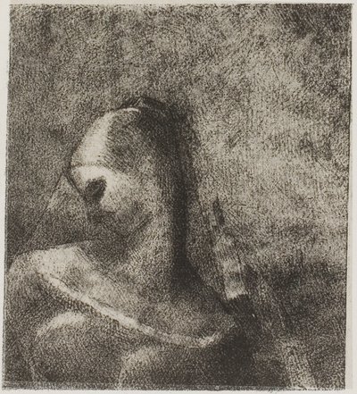 Hélène - Ennoia, planche 10 de 24 - Odilon Redon