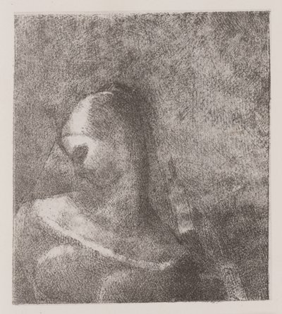 Hélène (Ennoia) - Odilon Redon