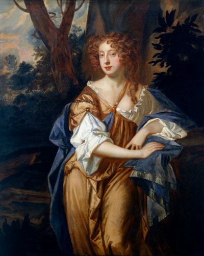 Susan Armine - Peter (after) Lely