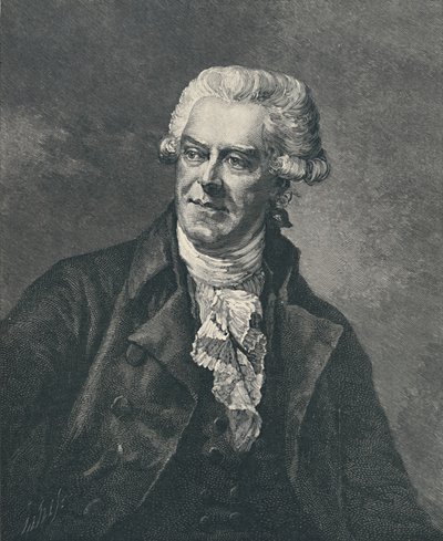 Pascal Paoli - R. G. Tietze