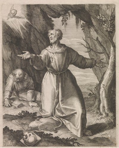 Saint François d