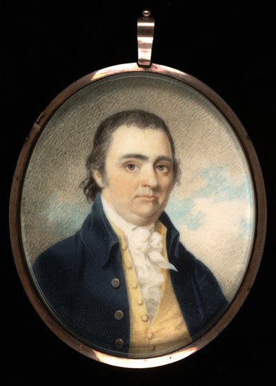 Samuel Love, Jr., 1800 - Robert Field