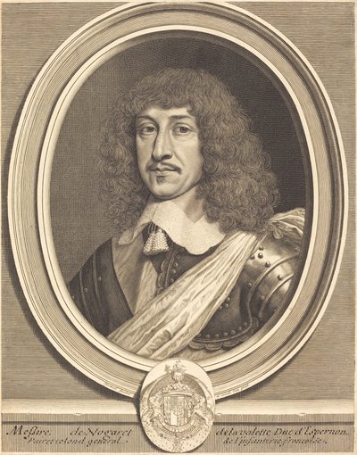 Bernard, Duc d