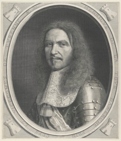 Henri de la Tour d