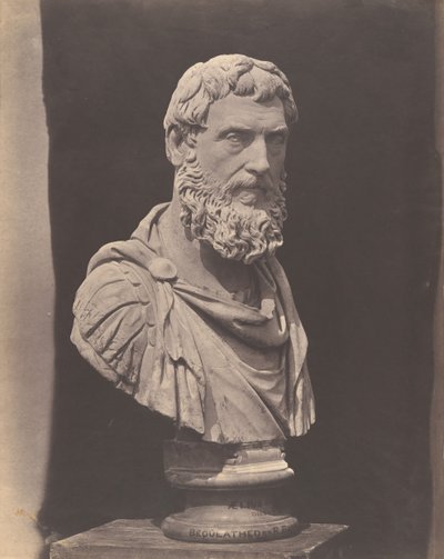 Aelius Caesar - Roger Fenton