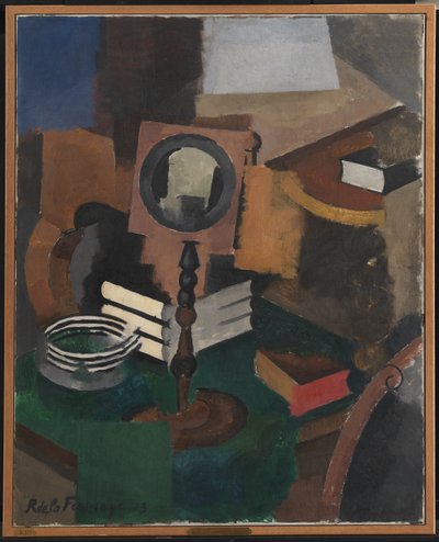 Nature morte - Roger de La Fresnaye