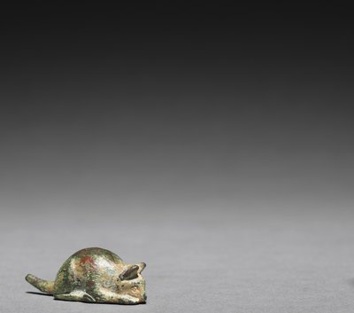 Souris - Roman Imperial Period