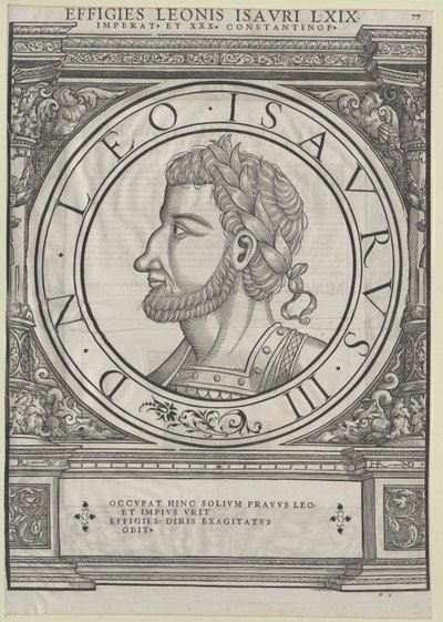 Empereur romain d
