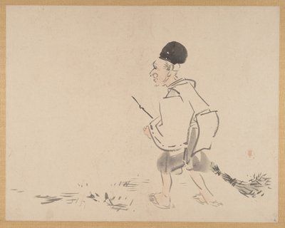 Peinture, 19e siècle - Shibata Zeshin