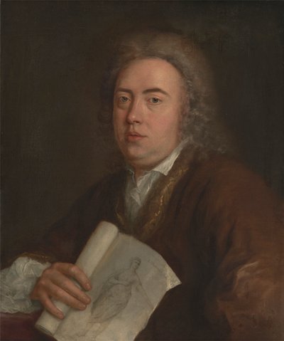 James Thomson (1700-1748) - Stephen Slaughter