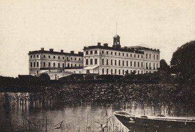 Suède : Sodermanland, Tullgarns Slott - Swedish Photographer