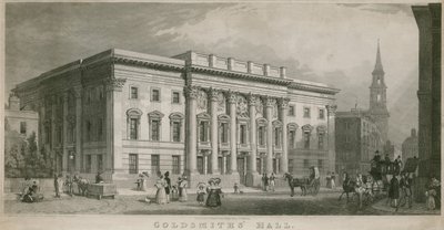 Goldsmith