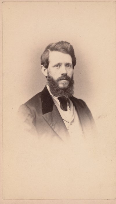 Charles Calverley, 1864-66 - Thompson Gallery