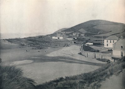 Barnstaple - Baie de Croyde, 1895 - Unbekannt