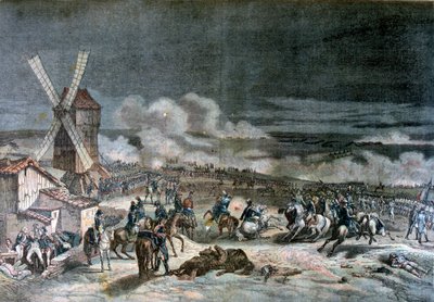 Bataille de Valmy, 20 septembre 1792, 1892 - Unbekannt