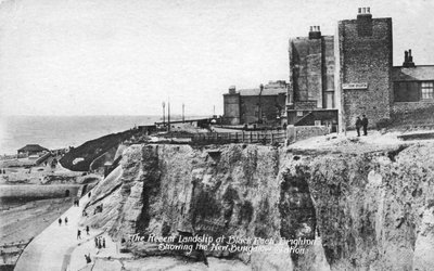 Black Rock, Brighton, East Sussex, vers 1900-1920 - Unbekannt