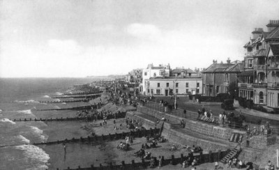 Bognor Regis, West Sussex, vers 1900-1920 - Unbekannt