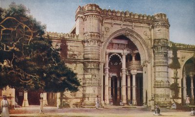 Bombay ..., vers 1920 - Unbekannt