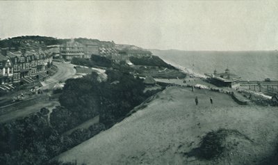 Boscombe, La Marina, vers 1910 - Unbekannt