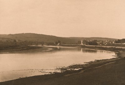 Pont de Dee, Aberdeen - Unbekannt