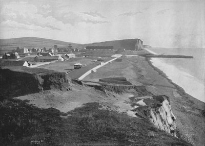 Bridport - La baie ouest, 1895 - Unbekannt