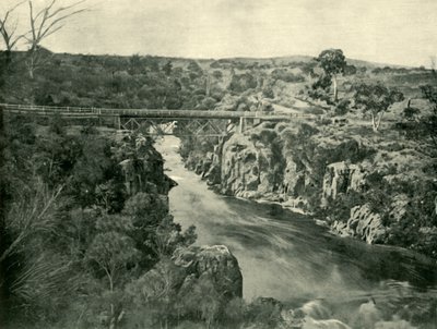 Corra Lynn, près de Launceston, 1901 - Unbekannt