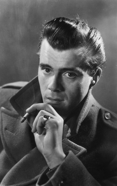 Dirk Bogarde, acteur anglais, vers les années 1950 - Unbekannt