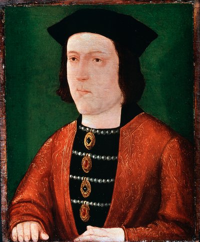 Édouard IV, roi d