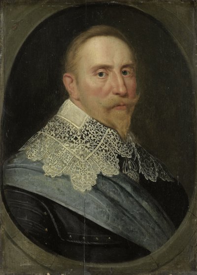 Gustave-Adolphe de Suède, vers 1633 - Unbekannt