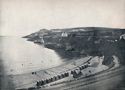 Howth - Le lieu de baignade - Unbekannt