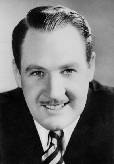 Jack Holt 1888-1951, acteur américain, vers 1930-1940 - Unbekannt