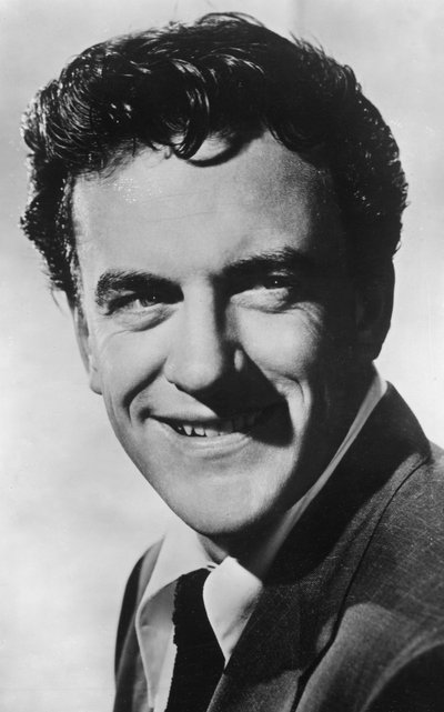 James Arness, acteur américain, 20e siècle - Unbekannt