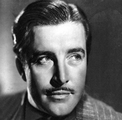 John Boles, acteur américain, 1934-1935 - Unbekannt