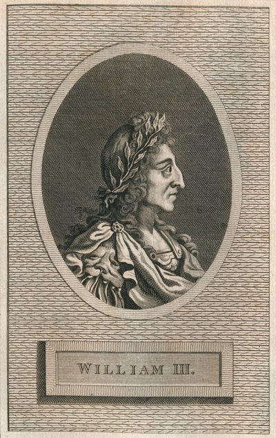 Roi Guillaume III, 1793 - Unbekannt