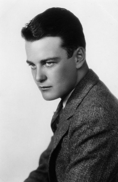 Lew Ayres 1908-1996, acteur américain, 20e siècle - Unbekannt