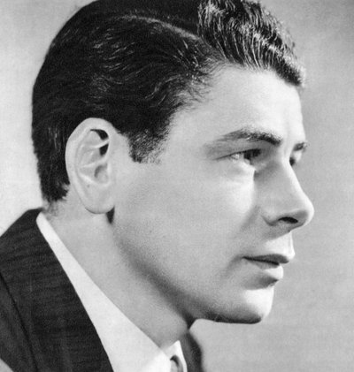 Paul Muni, acteur de cinéma américain, 1934-1935 - Unbekannt