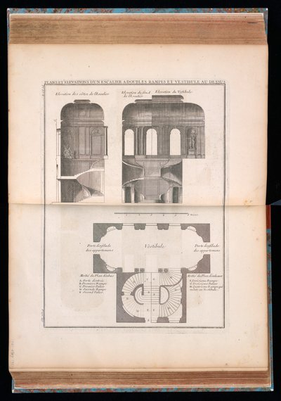 Gravure - Unbekannt